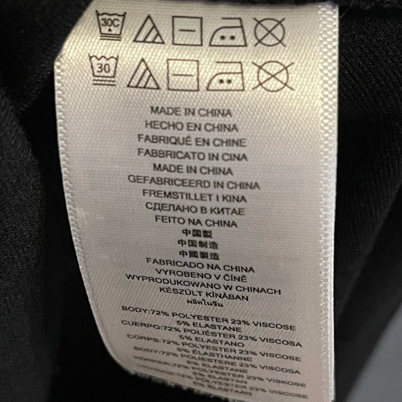 Micheal Kors Dress - Picture 9 of 9